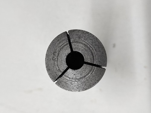 Pinces type schaublin w20 - type,