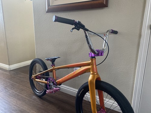 Rift tangent bmx bike - tangent, 20