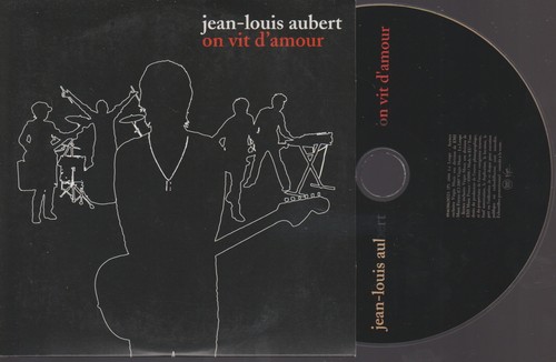 Jean louis aubert vit - aubert,