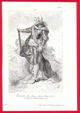 GD55-ESTAMPE-LOUIS GEORGES