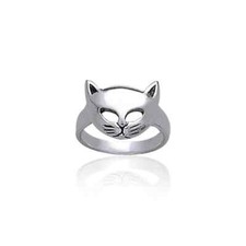 Bague En Argent Sterling 925