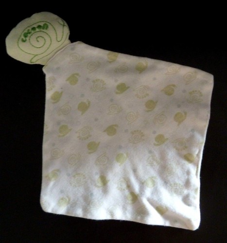 Doudou plat cocoon la - doudou,