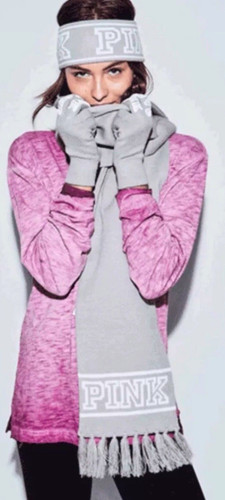 Victoria secret pink light - secret,