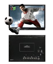 Marshall 241 sdi monitor - monitor, 24