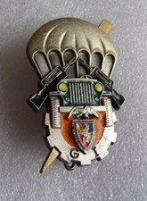 INSIGNE MILITAIRE 14°