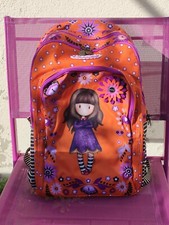 Magnifique Sac À Dos Santoro