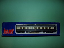 JOUEF voiture voyageurs