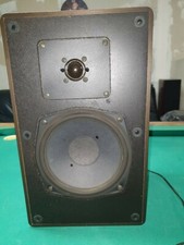 enceintes GRUNDIG hifi box 550b