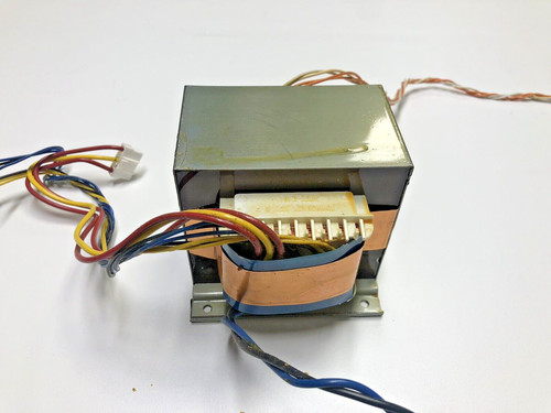 Denon avr 1912 - avr-1912, transformer