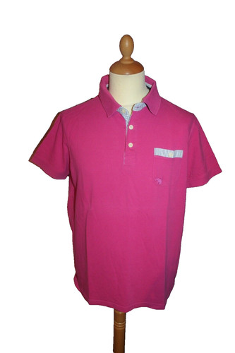 Haut polo homme club - haut,