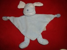 Doudou "Tape à l'oeil" CHIEN