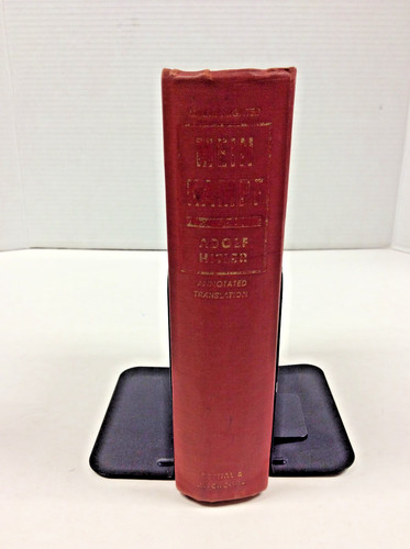Mein kampf 1939 - ,