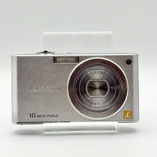 Appareil photo compact