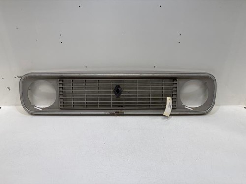 Calandre renault 7704002230 - calandre,