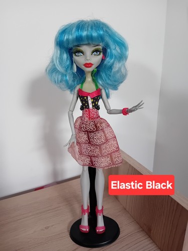 Monster high ghoulia - monster,