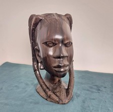 Sculpture artisanat africain - sculpture,