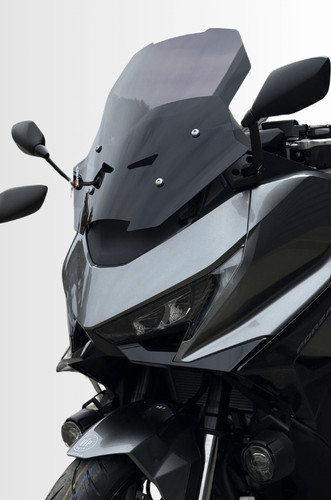 Honda 750 forza bulle - honda,