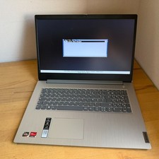 PC Portable Lenovo IdeaPad 3 17ADA05 17,3" AMD Ryzen 5 AMD Radeon +RAM non testé