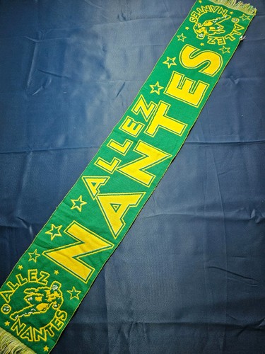 écharpe nantes supporter - Écharpe, fc