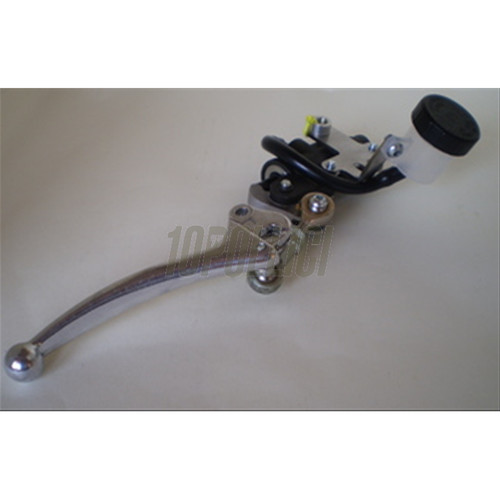 Brake master cylinder crimaz - cylinder,