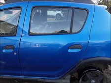 PORTE AR G DACIA SANDERO 2 821017625R