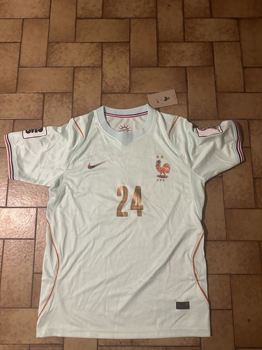 Fff maillot foot équipe - équipe, de