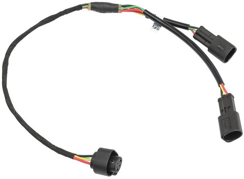 Bosch câble batterie - câble,
