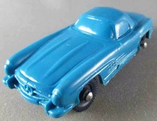 Tomte Laerdal N°5 Mercedes