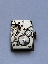 Mouvement Pour Montre Marc