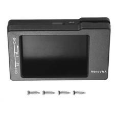 Boîtier d'analyseur de