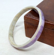 Superbe bracelet vintage en