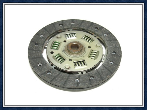 Disque embrayage renault - disque,
