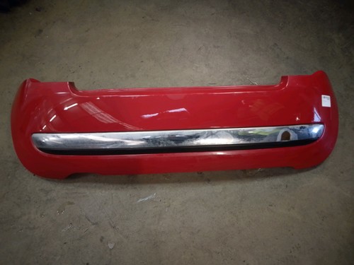 Pare choc fiat 500 - pare-choc, berline