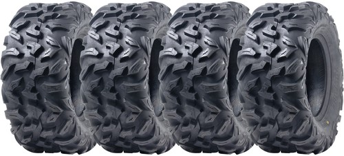 Pneus pour quad 25x10.00R12