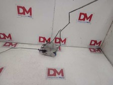 SERRURE DE PORTE AVANT GAUCHE