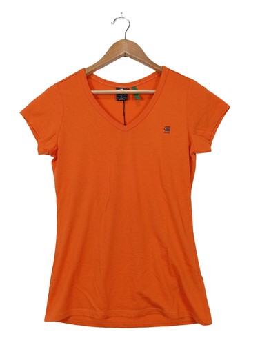 Star raw shirt col - t-shirt, v