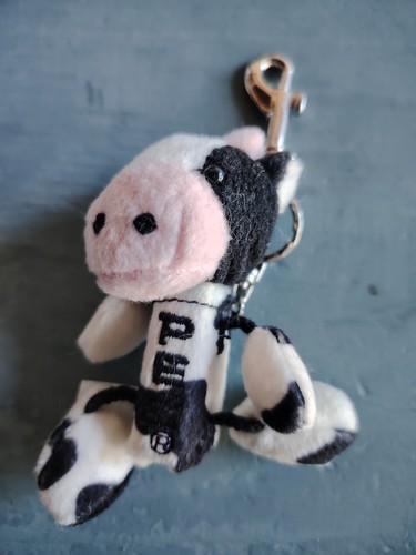 Porte clef pez distributeur - pez,