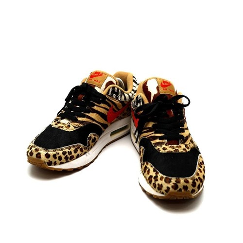 Nike air max dlx atmos - air,