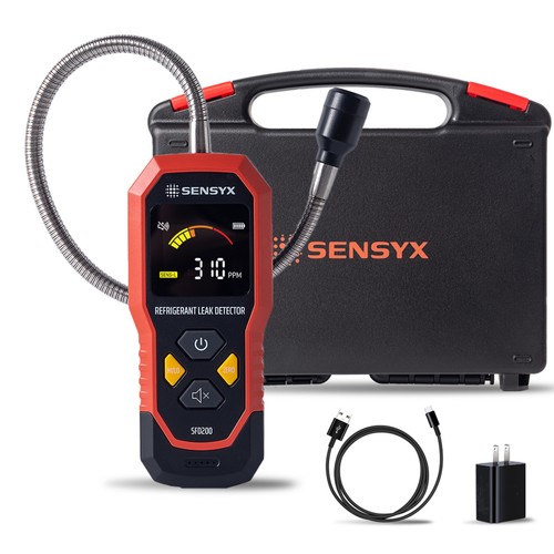 Sensyx rechargeable - sensyx,