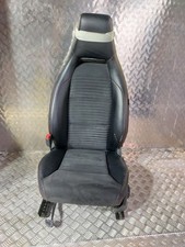 Siège Avant Gauche Conducteur