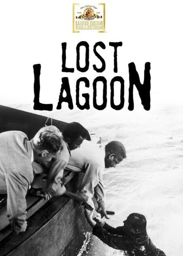 Lost lagoon peter - lost,