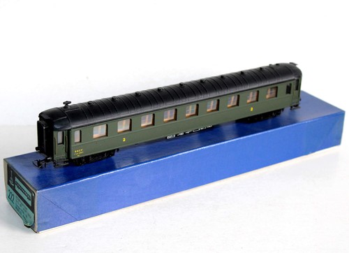 France trains 222 voiture - france,