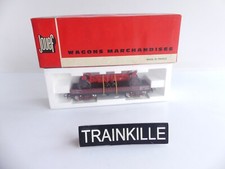 NEUF BLISTER / 6520 / JOUEF