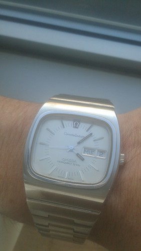 Omega constellation 1310 - omega,