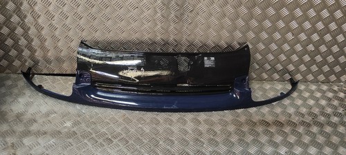 Grille calandre avant - ,