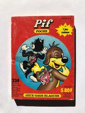 PiF Poche 224