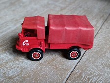 Solid Renault 4x4 Miniature
