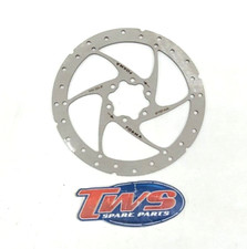 Freins à Disque en Acier 6