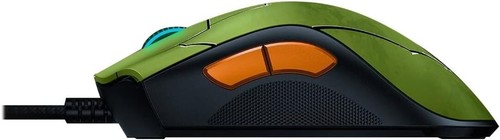 Souris jeu razer - souris, de