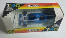 Ligier JS11 1979 J. LAFFITTE N 26 F1 Formule 1 POLISTIL série E1:40 ech: 1/41
